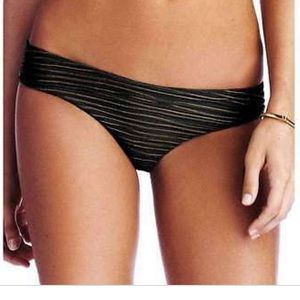 Vitamin A hipster bikini bottom